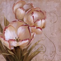 Perfect Blooms I Fine Art Print