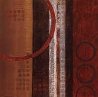 Spice Market I Fine Art Print