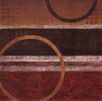 Spice Market II Fine Art Print