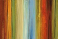 Wavelength II (OS) Fine Art Print