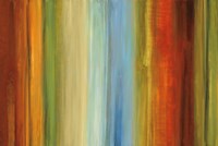 Wavelength II Fine Art Print