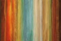 Wavelength I Fine Art Print