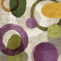 Aha I Fine Art Print