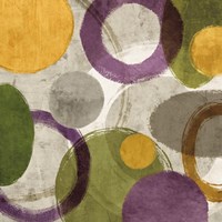 Aha II Fine Art Print