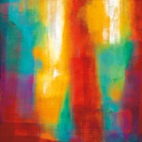 Lust For Life I Fine Art Print