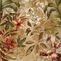 Lush I Fine Art Print