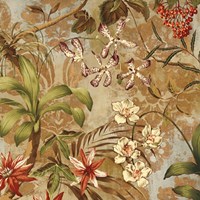 Lush II Fine Art Print