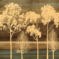 Ambiance I Fine Art Print