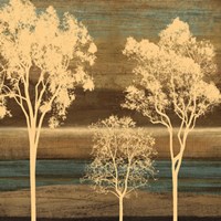 Ambiance II Fine Art Print