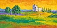 Chianti Fine Art Print