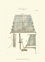 Nautical Details I Fine Art Print