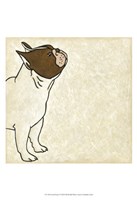 Good Dog I Fine Art Print