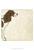 Good Dog III Fine Art Print