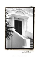 Bermuda Architecture II Fine Art Print