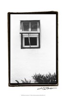 Bermuda Architecture IV Fine Art Print