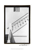 Bermuda Architecture V Fine Art Print