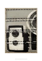 Camera Obscura I Fine Art Print