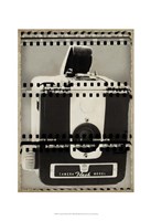 Camera Obscura III Fine Art Print