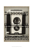 Camera Obscura IV Fine Art Print