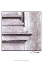 Enduring Composition I Fine Art Print