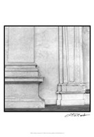 Enduring Composition IV Fine Art Print