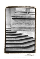 Enduring Qualities I Fine Art Print