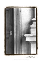 Enduring Qualities II Fine Art Print