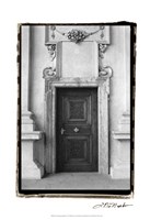 Enduring Qualities IV Fine Art Print