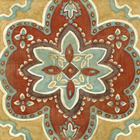 Small Turkish Spice III Fine Art Print