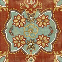 Small Turkish Spice IV Fine Art Print