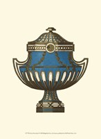 Sevres Porcelain I Fine Art Print