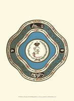Sevres Porcelain II Fine Art Print