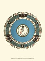 Sevres Porcelain IV Fine Art Print