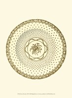Sevres Porcelain VIII Fine Art Print