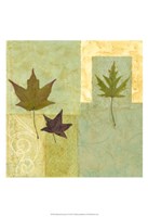 Small Earth Elements I Fine Art Print