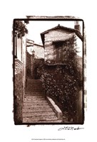 Daybreak Fragrance Fine Art Print