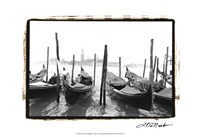 San Giorgio Maggiore Fine Art Print