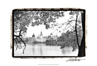 Peaceful River Fine Art Print