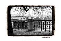 Riverview Fine Art Print