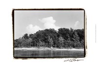 Serene Lake I Fine Art Print