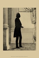 Men of Distinction I Fine Art Print