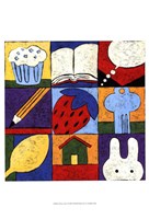 Tell me a story I Fine Art Print