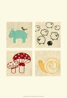 Best Friends Forever I Fine Art Print