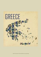 Travel Abroad IV Fine Art Print