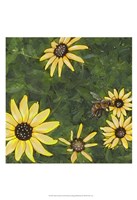 Indian Summer I Fine Art Print