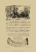 The Absent Lover Fine Art Print