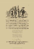 Charming Cloe Fine Art Print