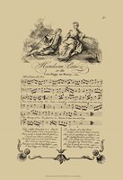 Handsom Patie Fine Art Print