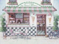 Goodie's Fine Art Print