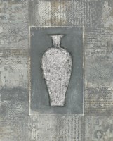Etched in Stone II Fine Art Print